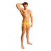 FIST JOCK #3 • YELLOW